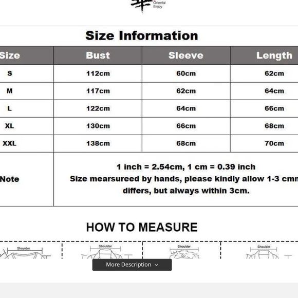 4xHPπBoutique tie dye zippered hoodie - Picture 7 of 7